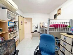 Blk 699C Hougang Street 52 (Hougang), HDB 4 Rooms #598194251